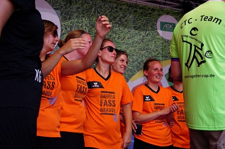 Com Together Cup